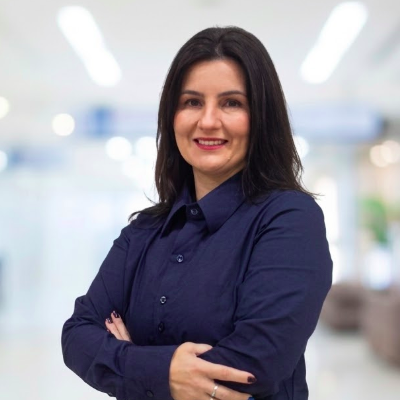 Flávia Richter